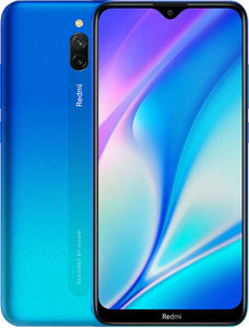 Xiaomi Redmi 8A Pro