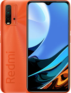 Xiaomi Redmi 9T