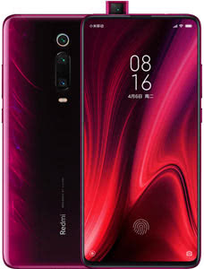 Xiaomi Redmi K20 Pro