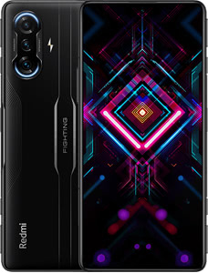 Xiaomi Redmi K40 Gaming Edition