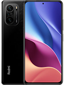 Xiaomi Redmi K40 Pro