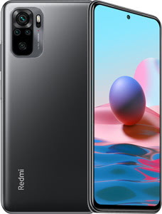 Xiaomi Redmi Note 10