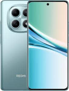 Xiaomi Redmi Note 15