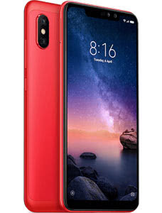 Xiaomi Redmi Note 6 Pro