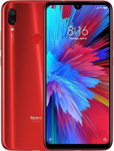 Xiaomi Redmi Note 7S