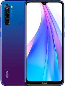 Xiaomi Redmi Note 8T