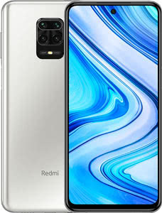 Xiaomi Redmi Note 9 Pro Max