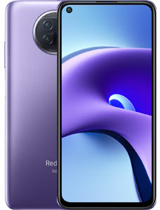 Xiaomi Redmi Note 9T