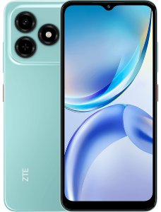 ZTE Blade A37e