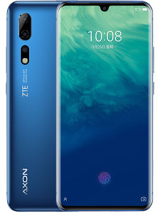 ZTE Axon 10 Pro