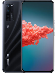 ZTE Axon 20 5G