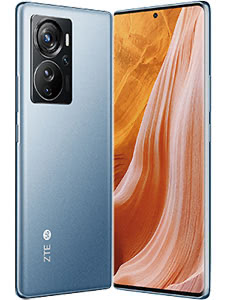 ZTE Axon 40 Pro