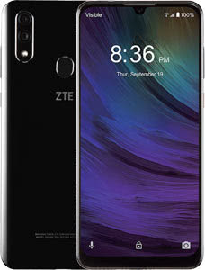 ZTE Blade 10 Prime