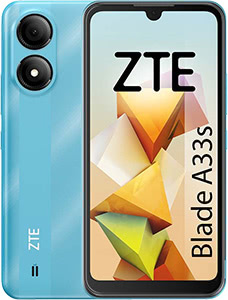 ZTE Blade A33s