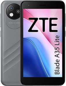 ZTE Blade A35 Lite