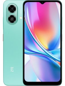 ZTE Blade A35e