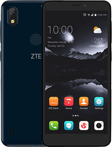 ZTE Blade A530