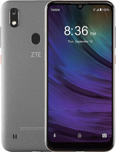 ZTE Blade A7 Prime