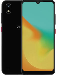 ZTE Blade A7