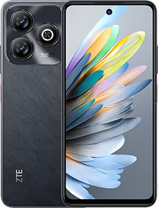 ZTE Blade A75