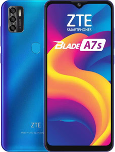 ZTE Blade A7S