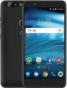 ZTE Blade V Ultra