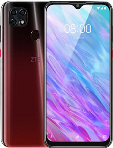 ZTE Blade V20 Smart