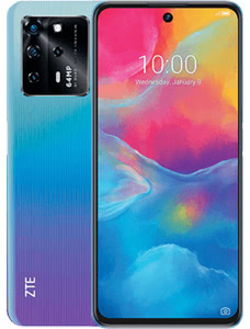 ZTE Blade V30