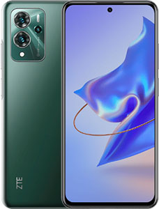 ZTE Blade V40 Pro