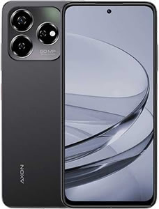 ZTE Blade V60