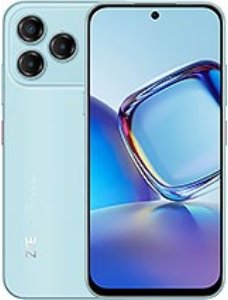 ZTE Blade V80 Design