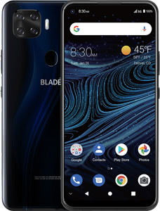 ZTE Blade X1 5G