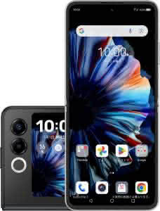 ZTE nubia Flip 2