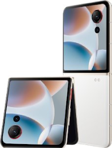 ZTE nubia Flip 3