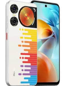 ZTE nubia Music 2