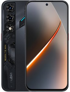 ZTE nubia Neo 5