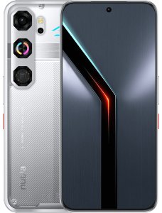 ZTE nubia Neo 5 GT