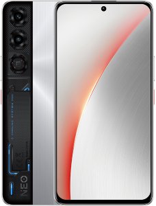 ZTE nubia Neo 5 Max