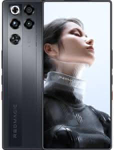 ZTE nubia Red Magic 11 Pro