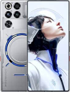 ZTE nubia Red Magic 11 Pro+