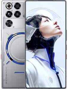 ZTE nubia Red Magic 11 Pro