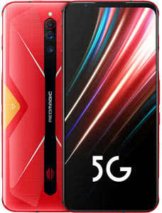 ZTE nubia Red Magic 5G