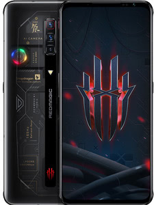 ZTE nubia Red Magic 6s Pro