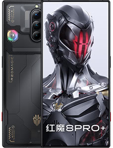 ZTE nubia Red Magic 8 Pro+