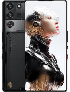 ZTE nubia Red Magic 10S Pro+