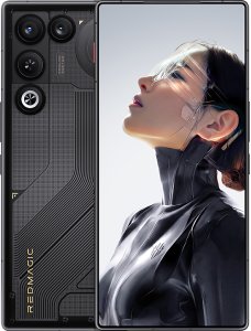 ZTE nubia Red Magic 11 Air