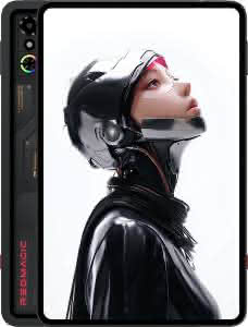 ZTE nubia Red Magic Astra