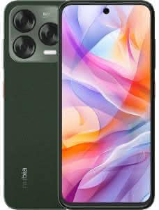 ZTE nubia V70 Design