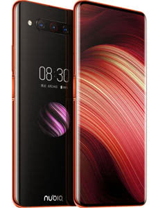 ZTE nubia Z20