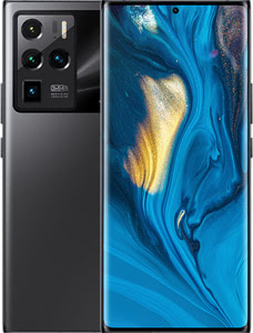 ZTE Nubia Z30 Pro